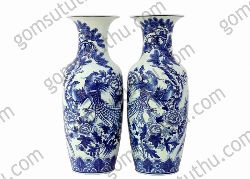 Lọ tùng công gày