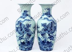 Lọ rồng phượng